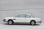 BMW 3.0 CSi 1973 года